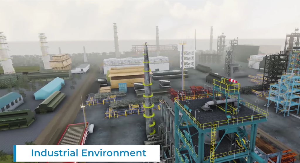 How XR Training Improves Safety in Oil & Gas Enterprises - Amaris