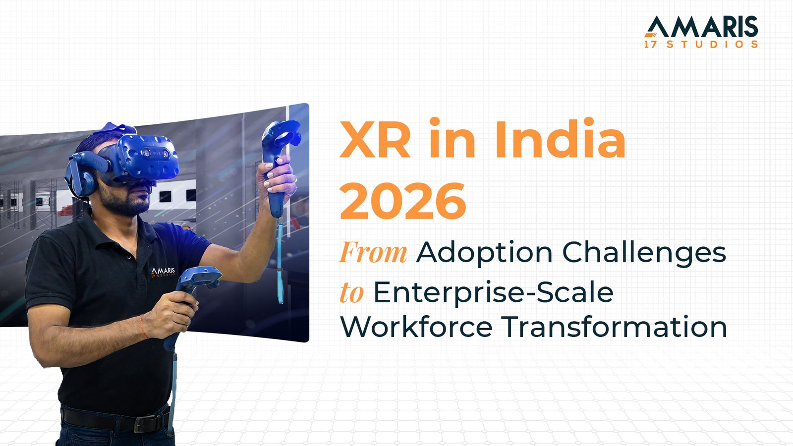 Virtual Reality safety training in 2026